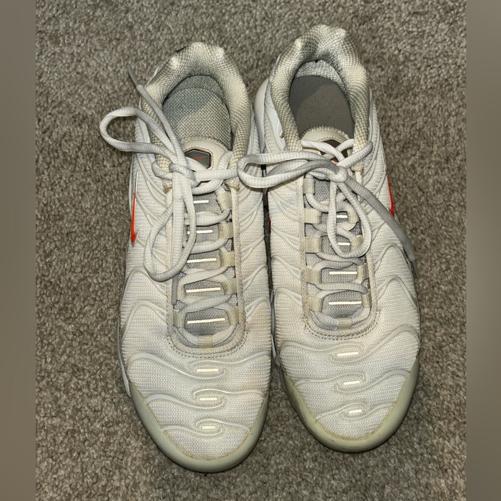 Nike Air Max Plus “Crater” - Boys Grade School - Picture 2 of 8
